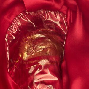 Cowboy Hat Wool Distressed Black